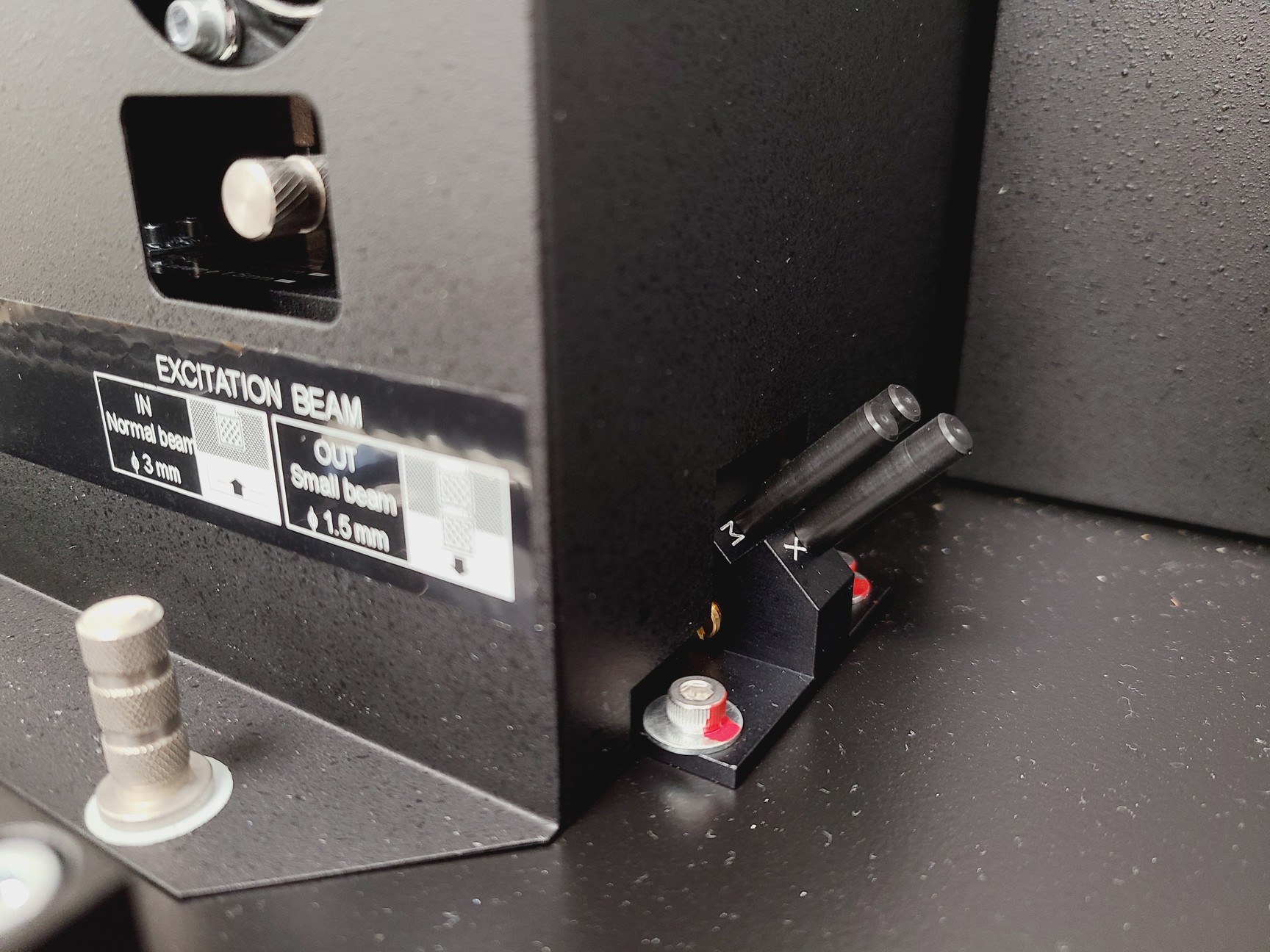 Image of Thermo Scientific Fluoroskan Ascent Microplate Fluorometer