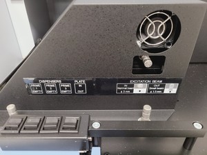 Thumbnail image of Thermo Scientific Fluoroskan Ascent Microplate Fluorometer