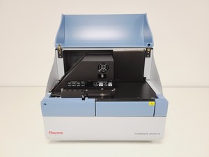 Thumbnail image of Thermo Scientific Fluoroskan Ascent Microplate Fluorometer