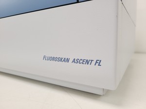 Thumbnail image of Thermo Scientific Fluoroskan Ascent Microplate Fluorometer