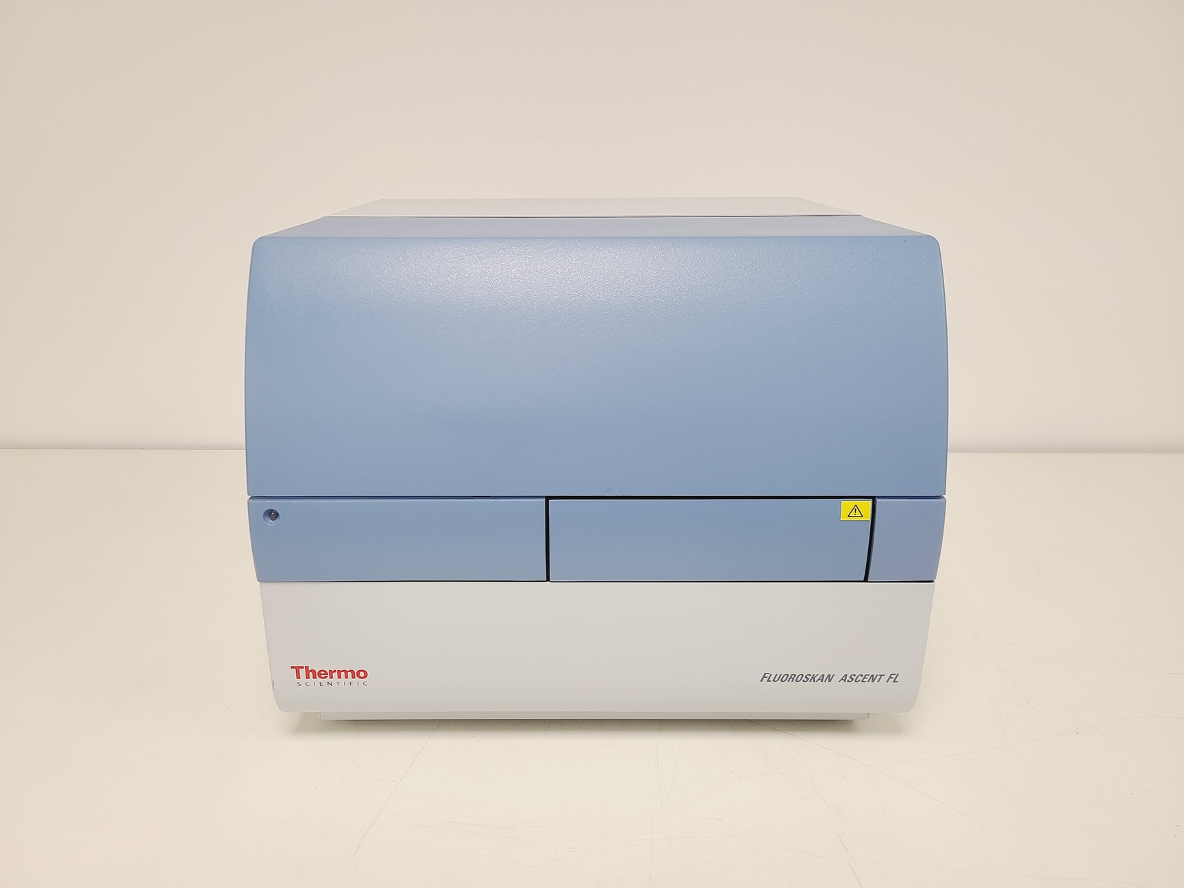 Image of Thermo Scientific Fluoroskan Ascent Microplate Fluorometer