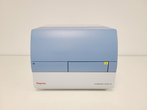 Thumbnail image of Thermo Scientific Fluoroskan Ascent Microplate Fluorometer