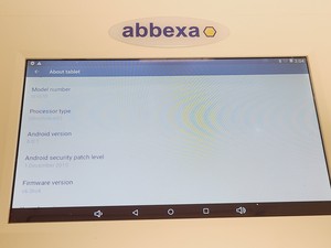 Thumbnail image of Abbexa Smart Microplate Reader abx700009 Lab