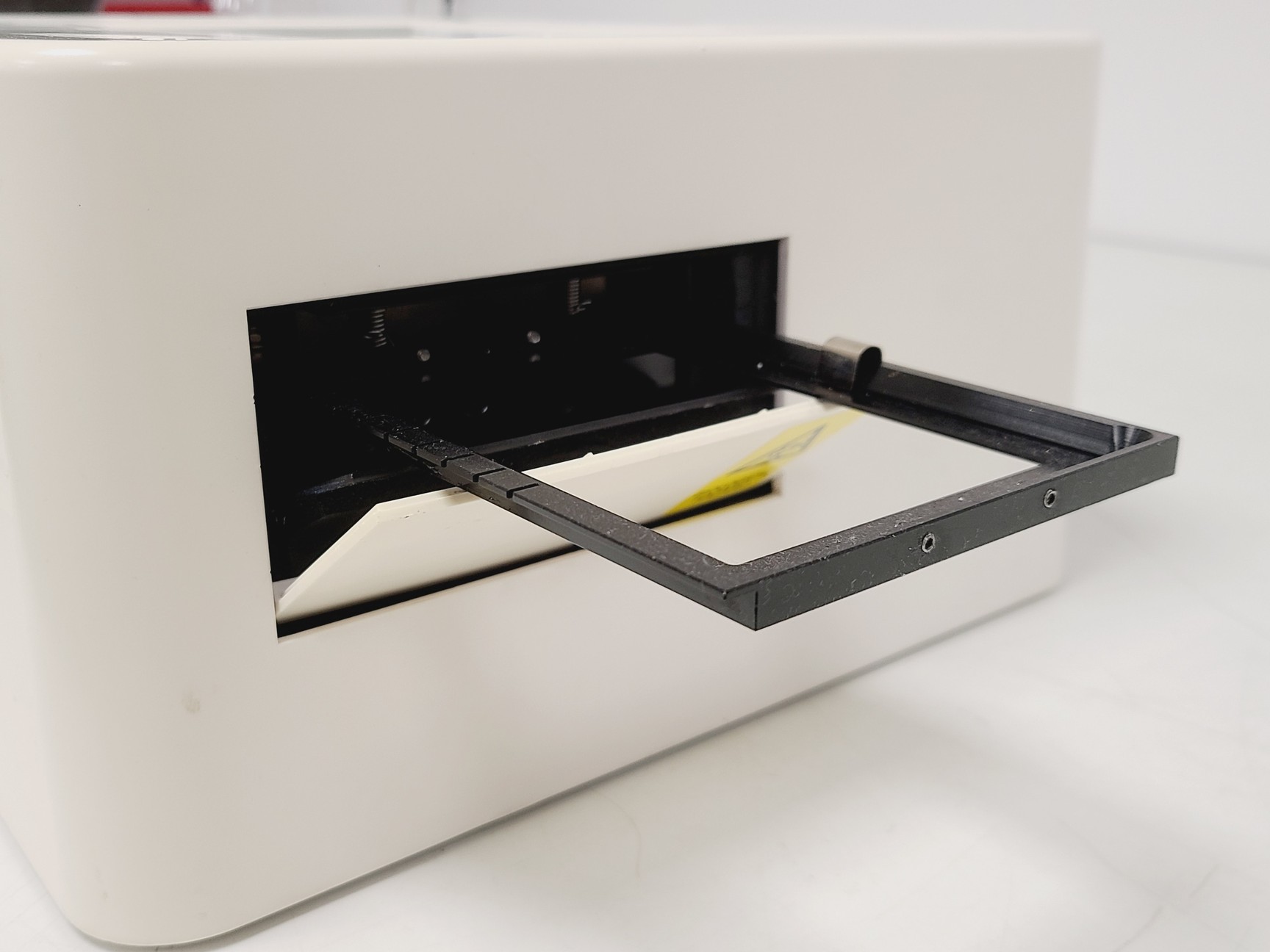 Image of Abbexa Smart Microplate Reader abx700009 Lab