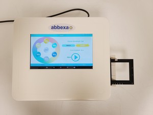 Thumbnail image of Abbexa Smart Microplate Reader abx700009 Lab