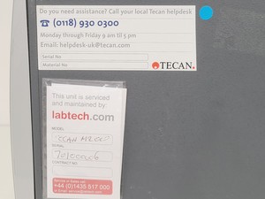 Thumbnail image of TECAN Infinite M200 Plate Reader