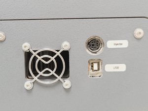 Thumbnail image of TECAN Infinite M200 Plate Reader