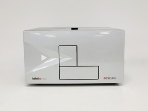Thumbnail image of TECAN Infinite M200 Plate Reader
