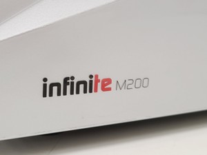 Thumbnail image of TECAN Infinite M200 Plate Reader