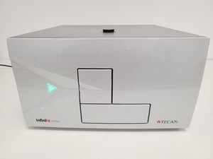 Thumbnail image of TECAN Infinite M200 Plate Reader