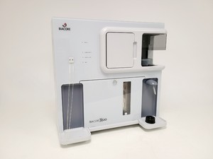 Thumbnail image of Cytiva Biacore X100 Surface Plasmon Resonance (SPR) System