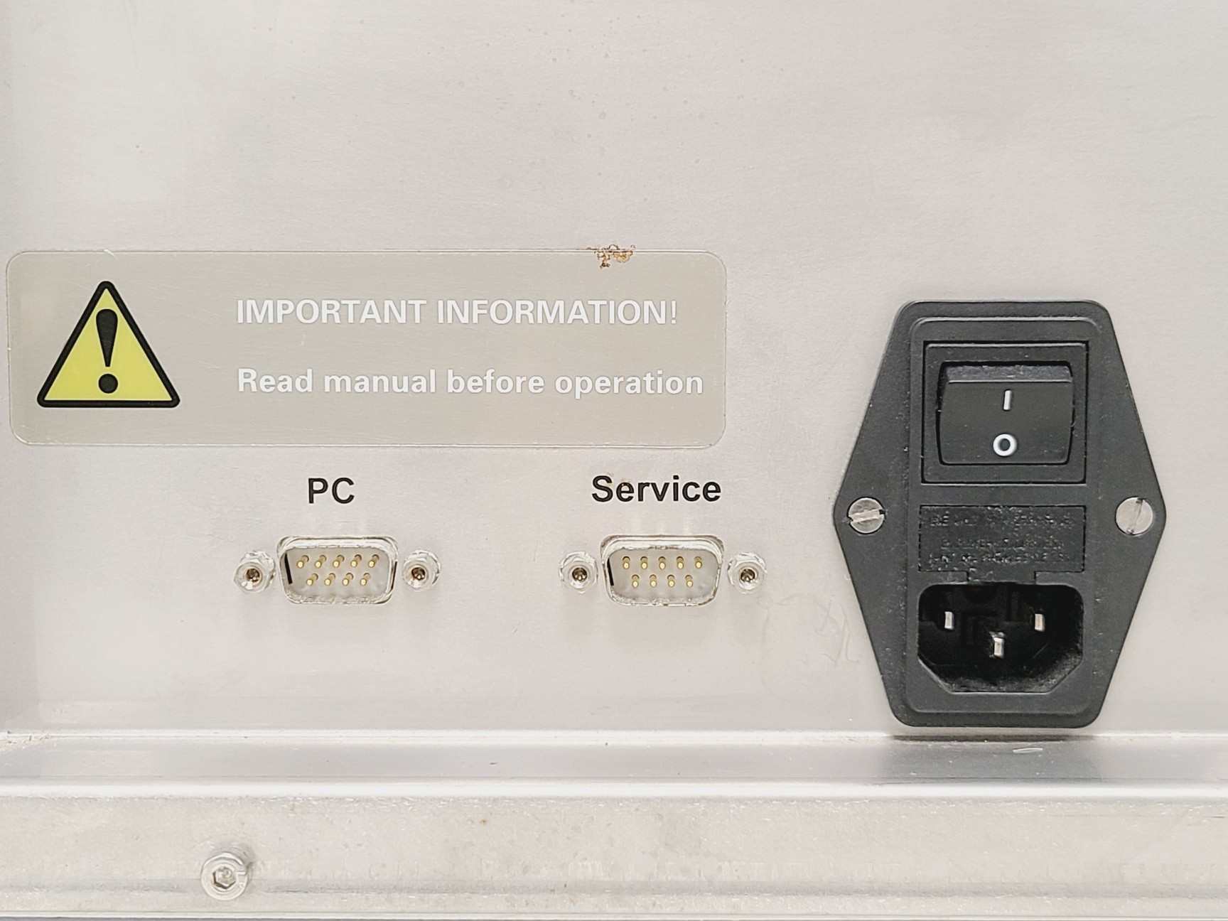 Image of Cytiva Biacore X100 Surface Plasmon Resonance (SPR) System