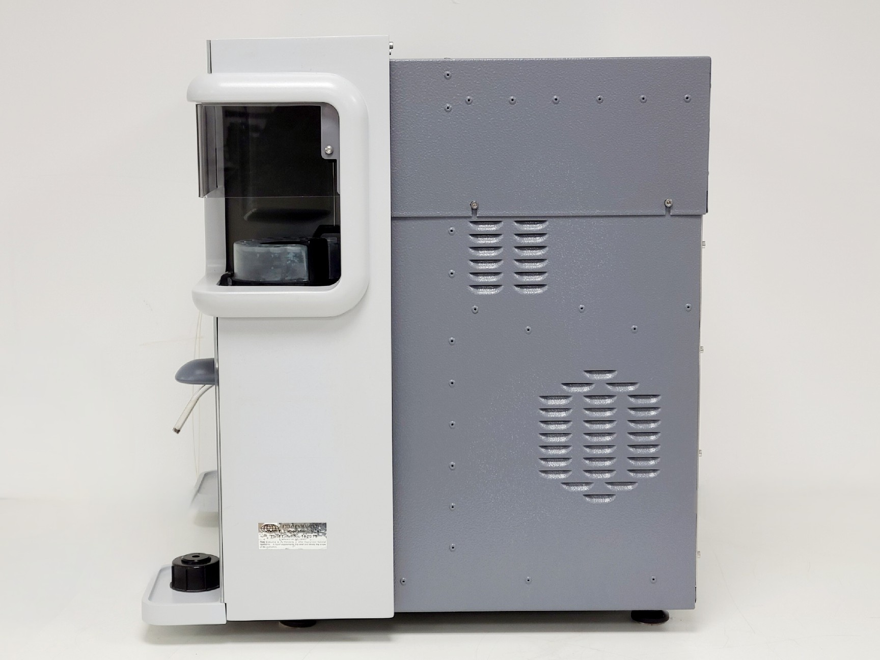 Image of Cytiva Biacore X100 Surface Plasmon Resonance (SPR) System