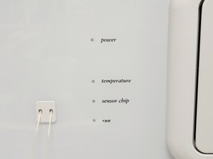 Thumbnail image of Cytiva Biacore X100 Surface Plasmon Resonance (SPR) System