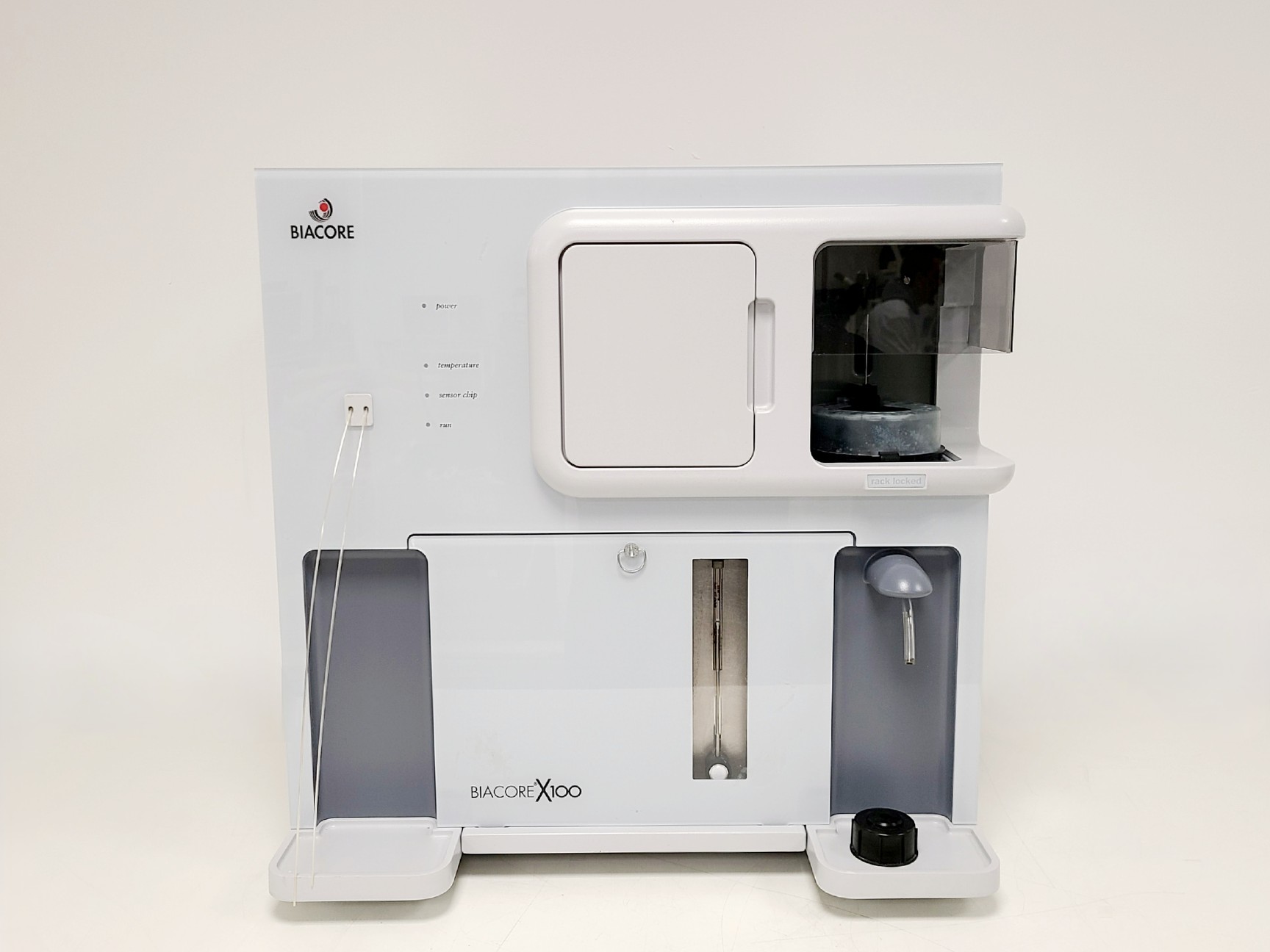 Image of Cytiva Biacore X100 Surface Plasmon Resonance (SPR) System