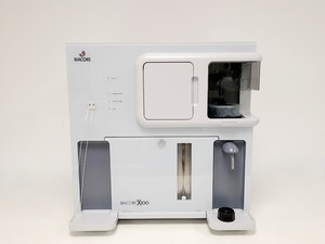 Thumbnail image of Cytiva Biacore X100 Surface Plasmon Resonance (SPR) System