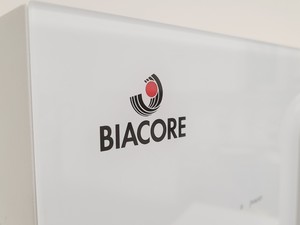 Thumbnail image of Cytiva Biacore X100 Surface Plasmon Resonance (SPR) System