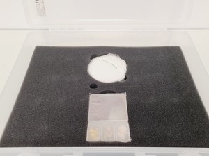 Thumbnail image of Kyoto Kagaku Ear Examination Simulator Kit w/ 11 Matching Sets of Ear Models