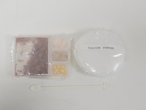 Thumbnail image of Kyoto Kagaku Ear Examination Simulator Kit w/ 11 Matching Sets of Ear Models