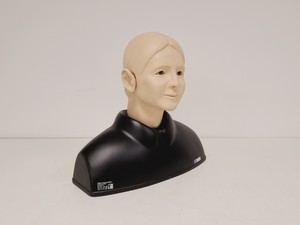 Thumbnail image of Kyoto Kagaku Ear Examination Simulator Kit w/ 11 Matching Sets of Ear Models