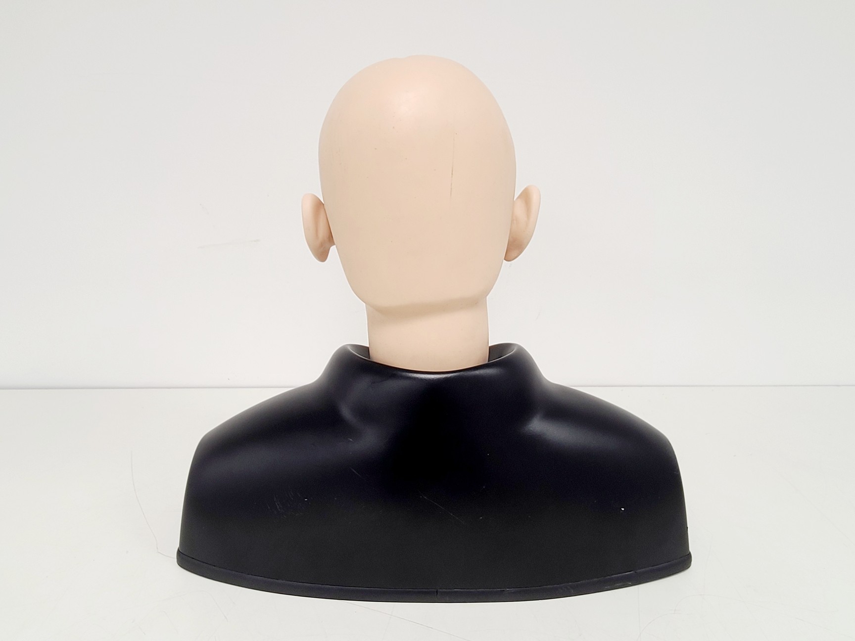 Image of Kyoto Kagaku Ear Examination Simulator Kit w/ 11 Matching Sets of Ear Models