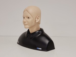 Thumbnail image of Kyoto Kagaku Ear Examination Simulator Kit w/ 11 Matching Sets of Ear Models