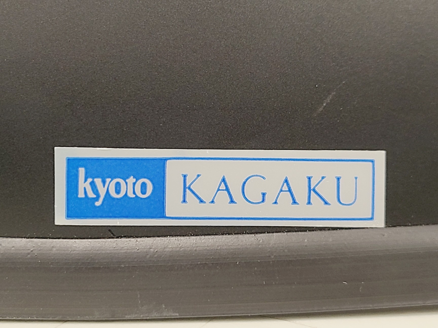 Image of Kyoto Kagaku Ear Examination Simulator Kit w/ 11 Matching Sets of Ear Models