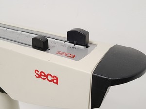Thumbnail image of Job Lot of Balanced Beam Scales 3x SECA 1057 and 1x SECA 709 