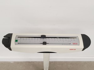 Thumbnail image of Job Lot of Balanced Beam Scales 3x SECA 1057 and 1x SECA 709 