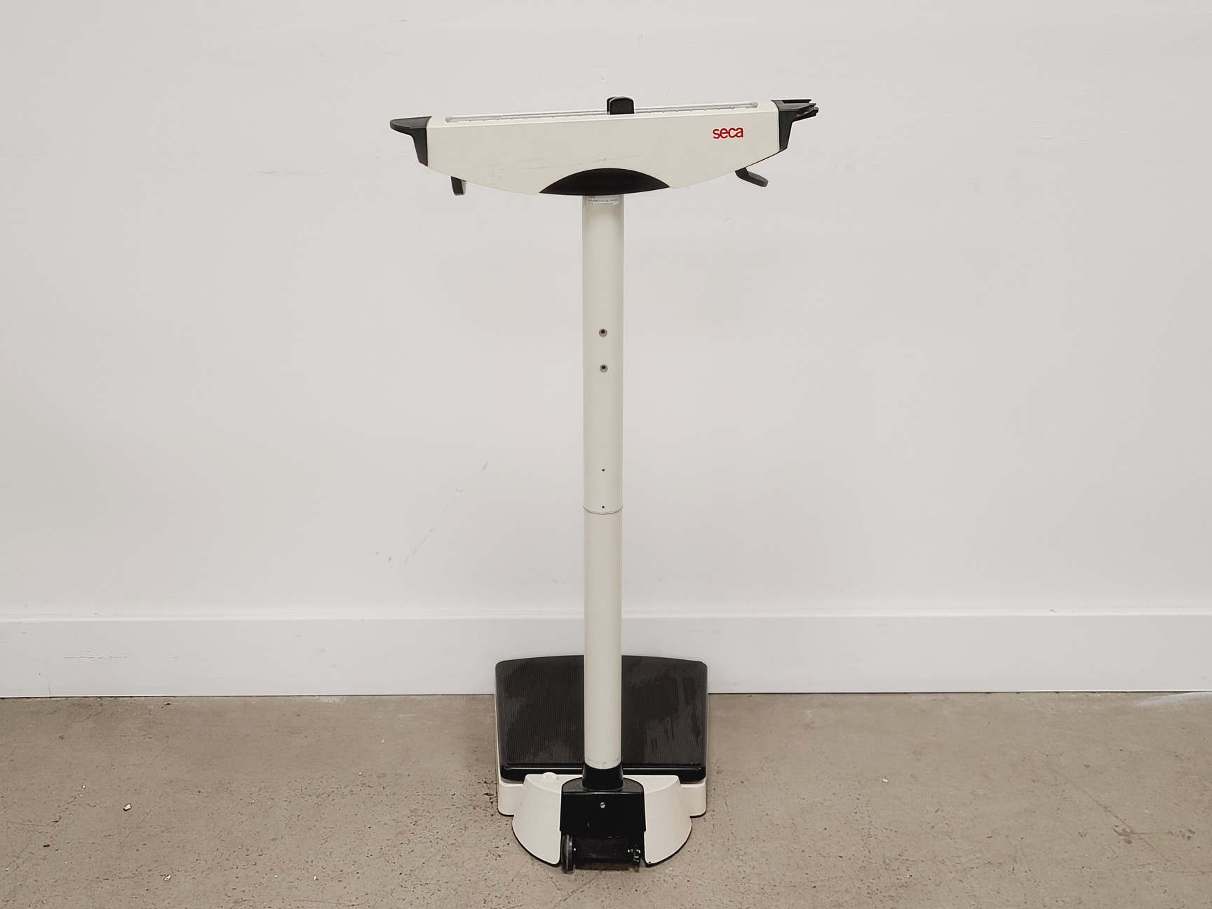 Image of Job Lot of Balanced Beam Scales 3x SECA 1057 and 1x SECA 709 