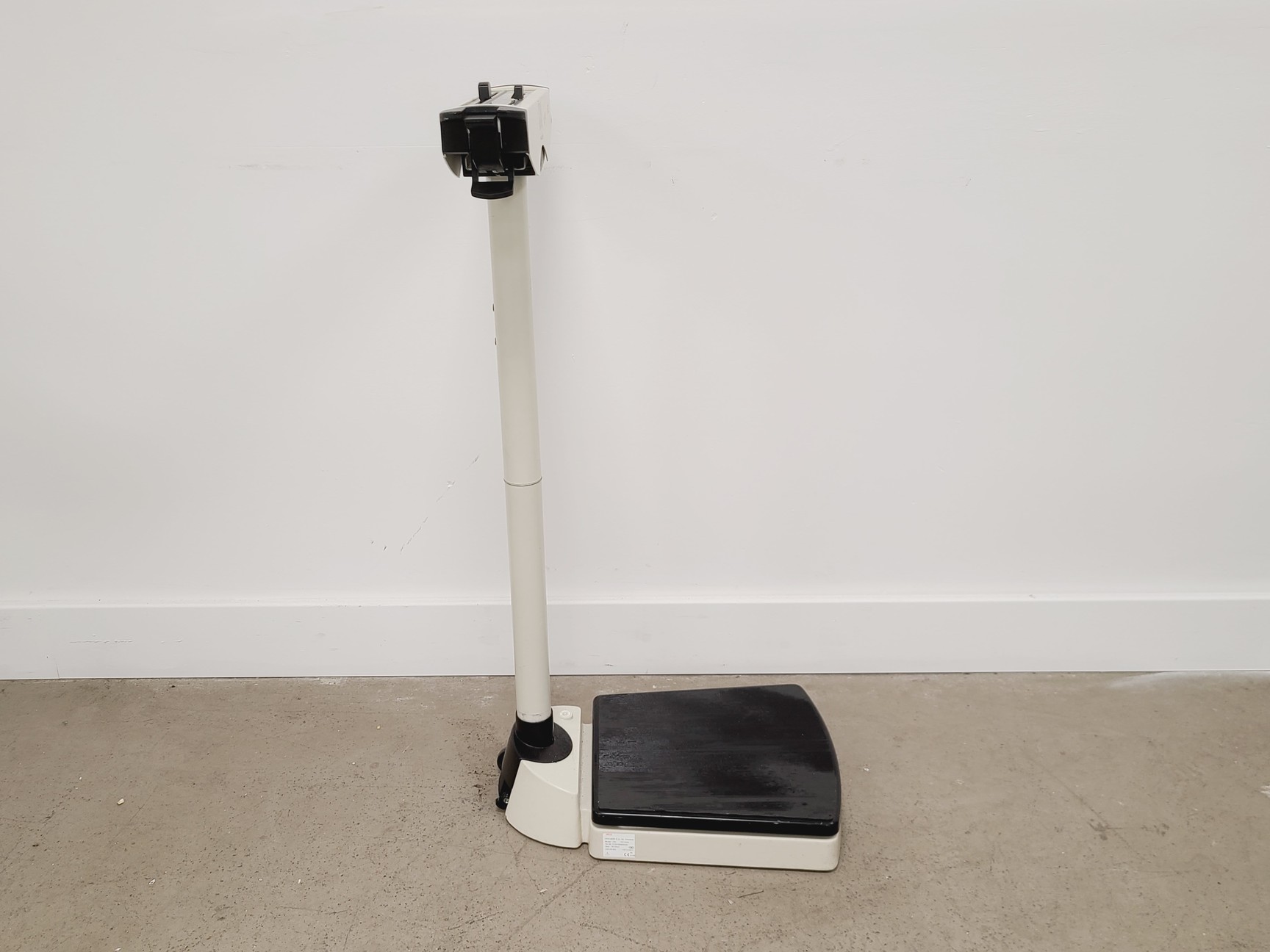 Image of Job Lot of Balanced Beam Scales 3x SECA 1057 and 1x SECA 709 