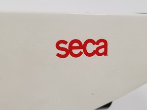 Thumbnail image of Job Lot of Balanced Beam Scales 3x SECA 1057 and 1x SECA 709 