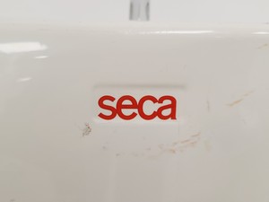 Thumbnail image of Job Lot of Balanced Beam Scales 3x SECA 1057 and 1x SECA 709 