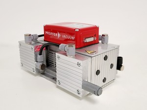 Image of Pfeiffer Vacuum MVP 015-4 DC Diaphragm Pump