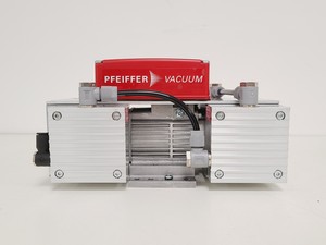Thumbnail image of Pfeiffer Vacuum MVP 015-4 DC Diaphragm Pump