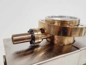 Thumbnail image of Gamma Vacuum Titan Ion Getter Pump (from ThermoFisher Scientific) Ultra-High 