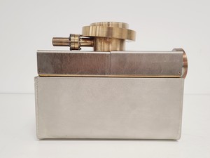 Thumbnail image of Gamma Vacuum Titan Ion Getter Pump (from ThermoFisher Scientific) Ultra-High 