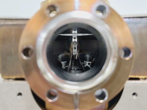 Thumbnail image of Gamma Vacuum Titan Ion Getter Pump (from ThermoFisher Scientific) Ultra-High 