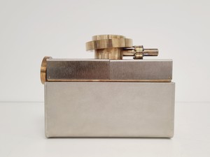 Thumbnail image of Gamma Vacuum Titan Ion Getter Pump (from ThermoFisher Scientific) Ultra-High 