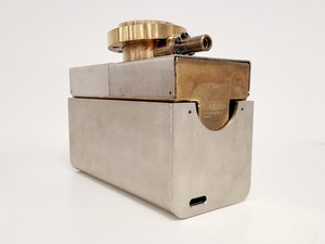 Thumbnail image of Gamma Vacuum Titan Ion Getter Pump (from ThermoFisher Scientific) Ultra-High 