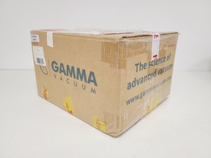 Thumbnail image of Gamma Vacuum Titan Ion Getter Pump (from ThermoFisher Scientific) Ultra-High 