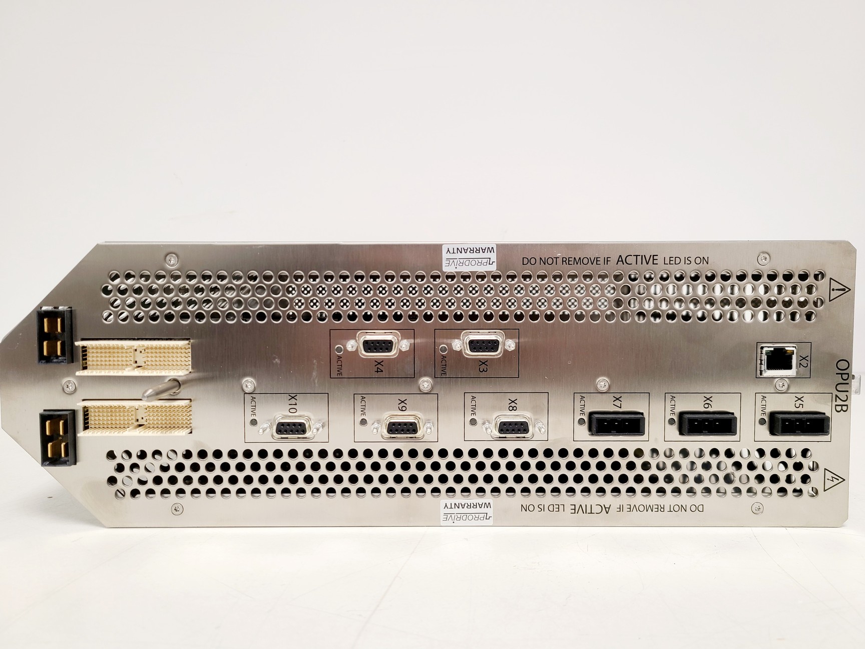Image of Prodrive Technologies Cooling Temperature Controller for TFS TEMs Lab