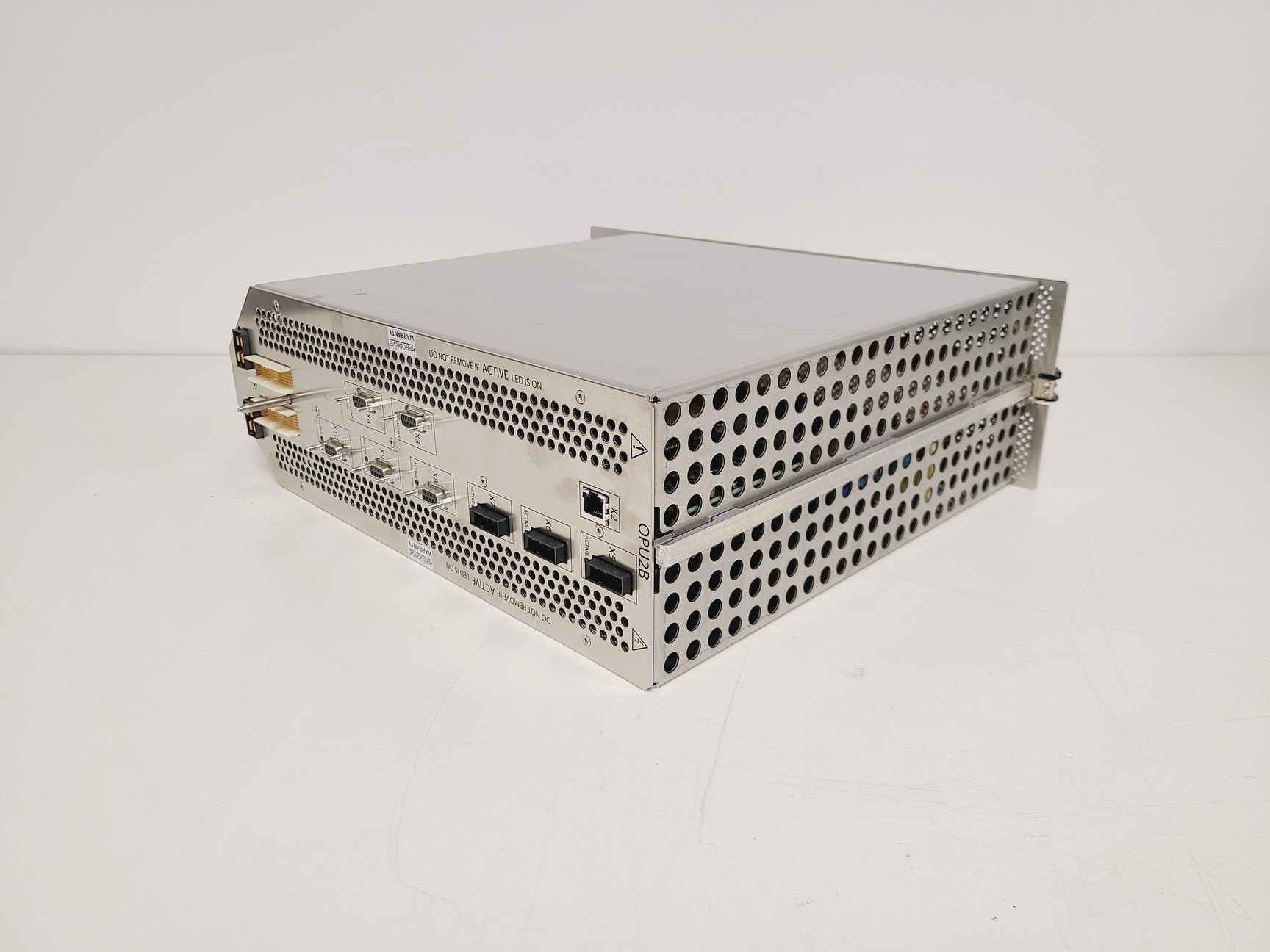 Image of Prodrive Technologies Cooling Temperature Controller for TFS TEMs Lab