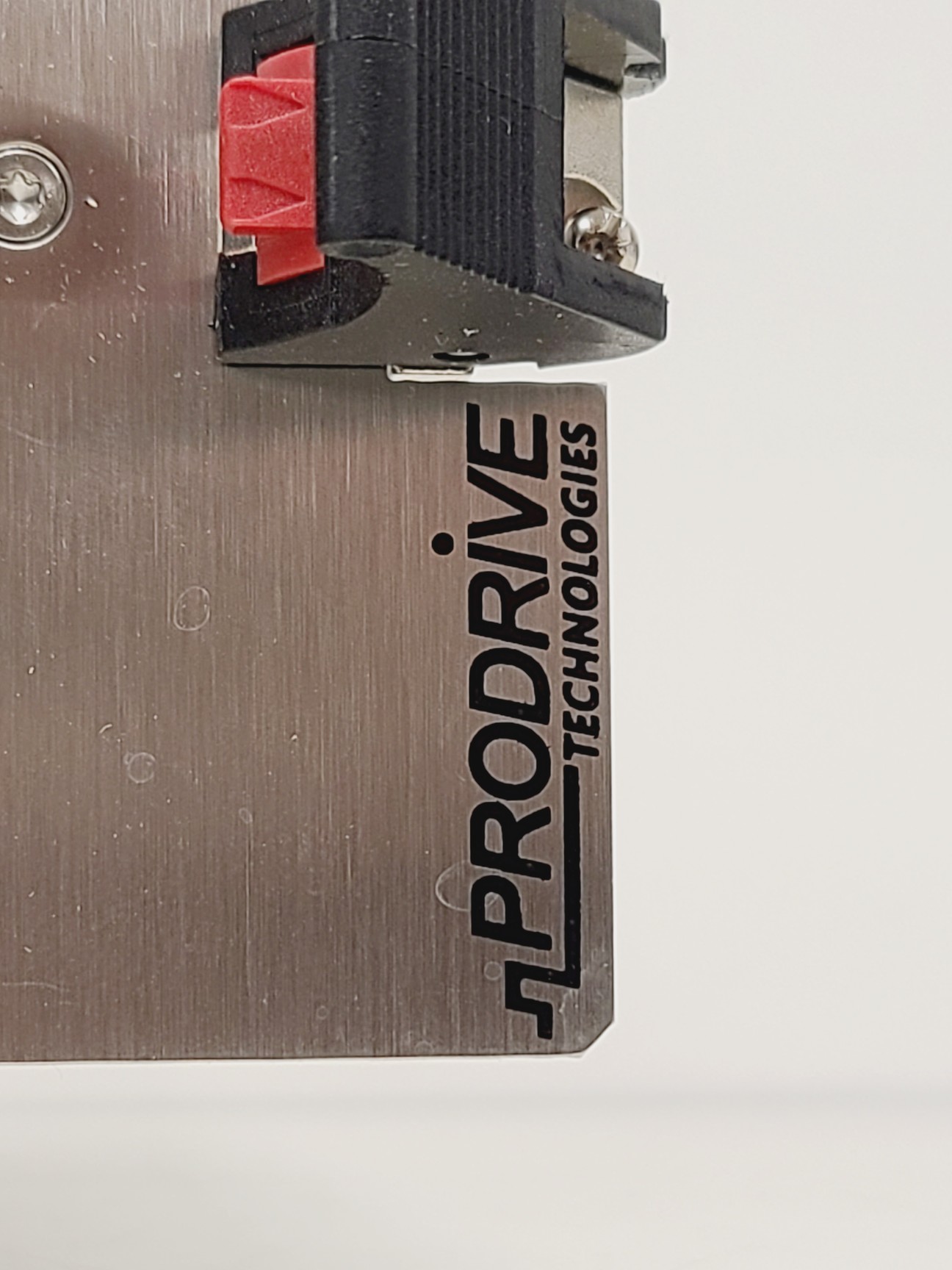Image of Prodrive Technologies Cooling Temperature Controller for TFS TEMs Lab