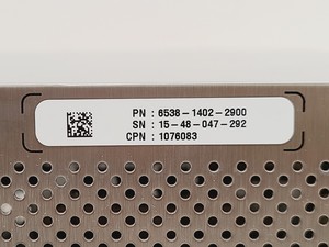 Thumbnail image of Prodrive Technologies Cooling Temperature Controller for TFS TEMs Lab