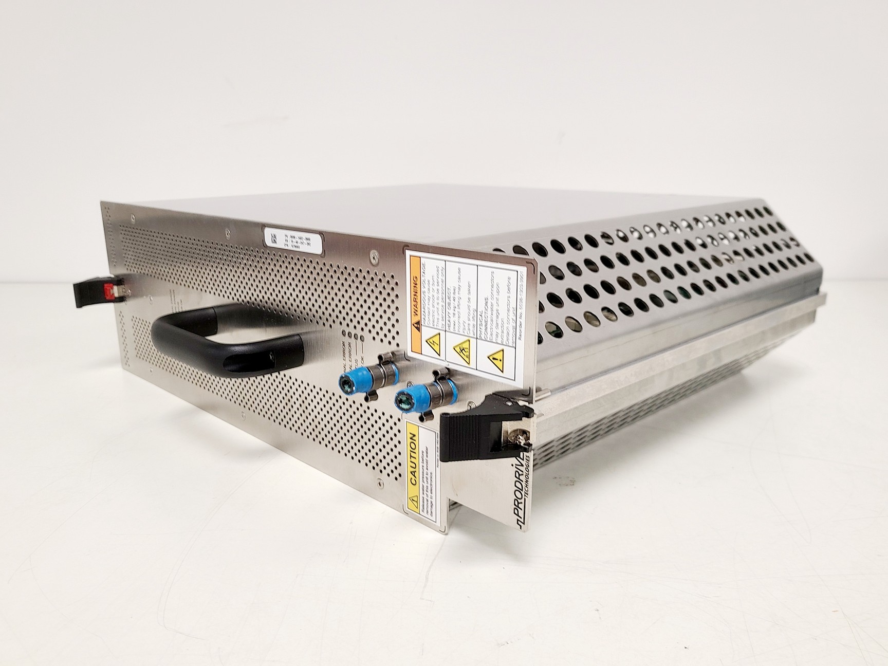 Image of Prodrive Technologies Cooling Temperature Controller for TFS TEMs Lab