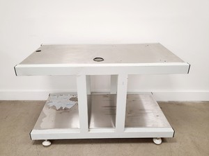 Thumbnail image of Genevac Technologies Table