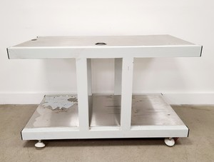 Thumbnail image of Genevac Technologies Table