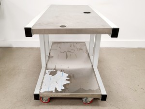 Thumbnail image of Genevac Technologies Table