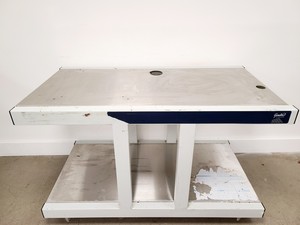 Thumbnail image of Genevac Technologies Table